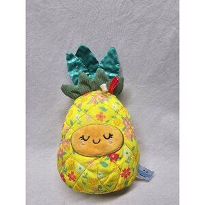 Squishable Picnic Baby Pineapple With Chime Sound